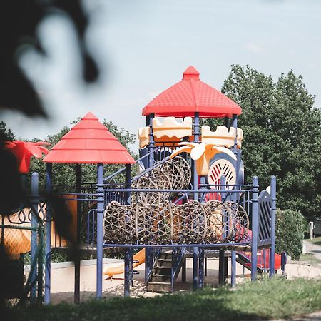 Verblijfpark Ardinam Olloy-sur-Viroin Екстериор снимка