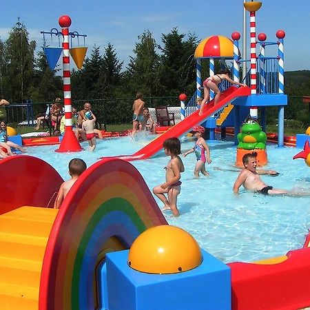 Verblijfpark Ardinam Olloy-sur-Viroin Екстериор снимка