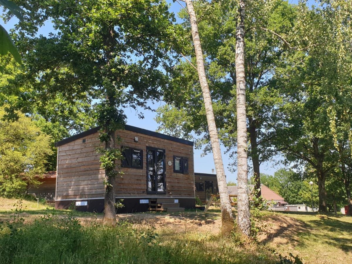 Verblijfpark Ardinam Olloy-sur-Viroin Екстериор снимка