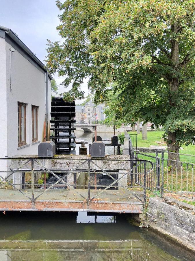 Verblijfpark Ardinam Olloy-sur-Viroin Екстериор снимка