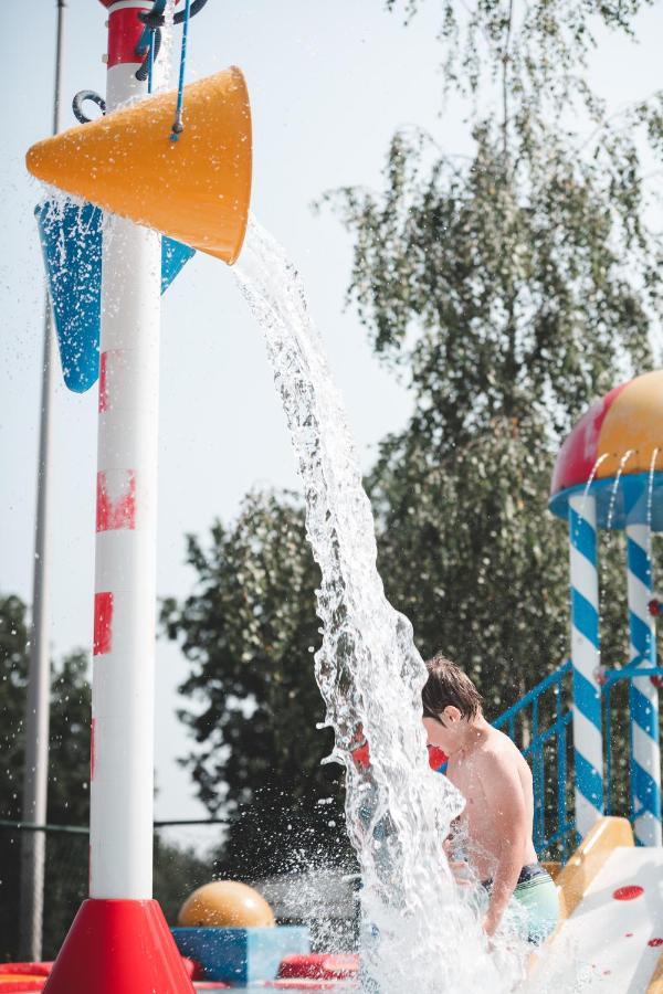 Verblijfpark Ardinam Olloy-sur-Viroin Екстериор снимка