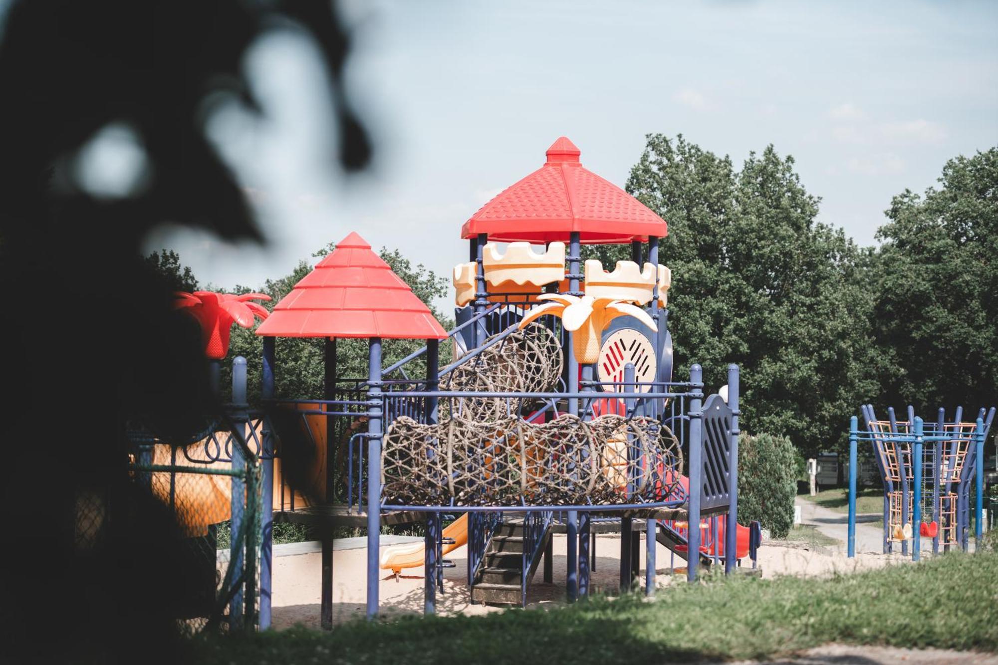 Verblijfpark Ardinam Olloy-sur-Viroin Екстериор снимка
